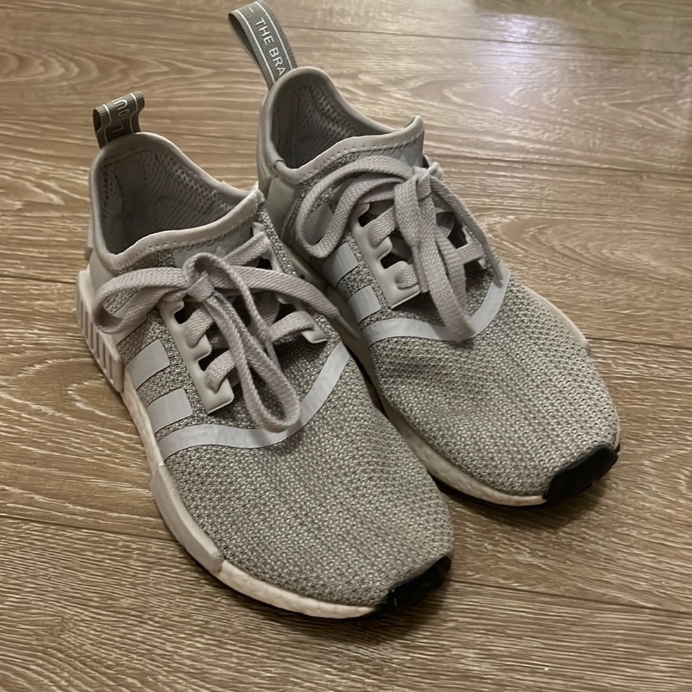 Adidas NMD Sneakers